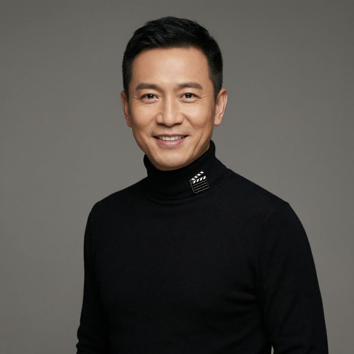 番茄视频影视导演