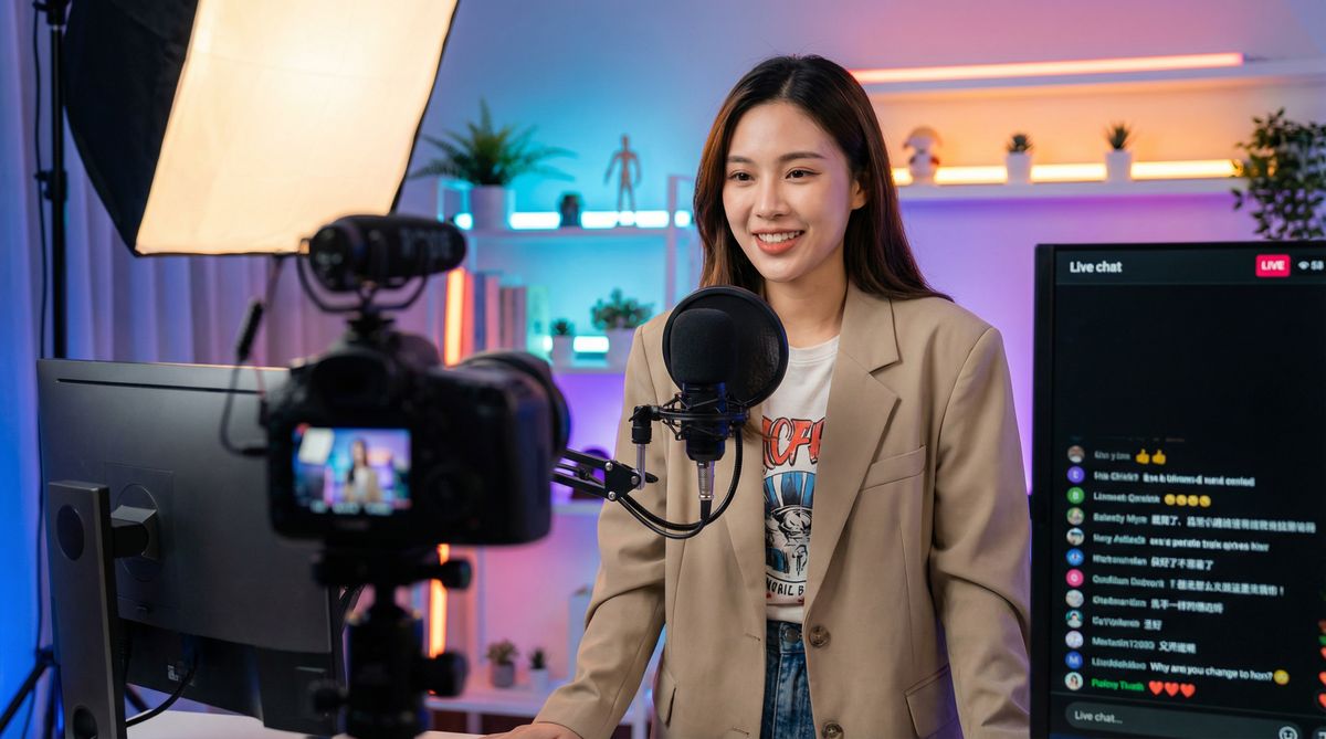 番茄视频-影视传媒视频社区